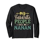 Nanan Gifts Apparel Co.