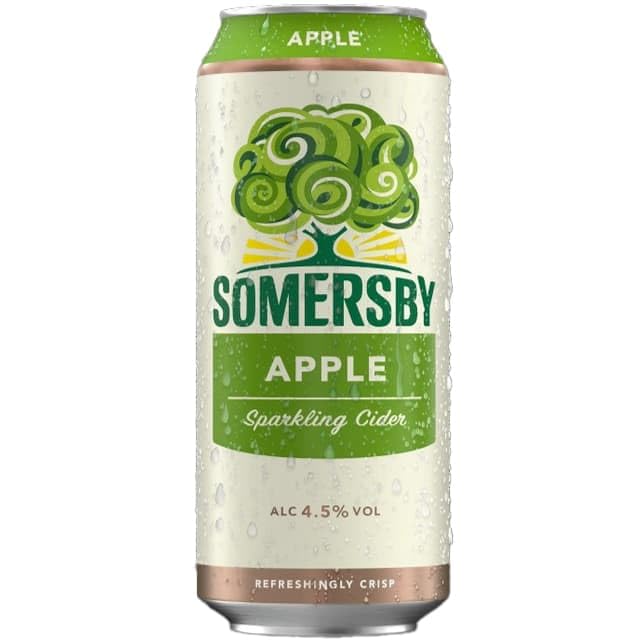 Somersby Cider 24x440ml