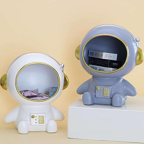 Assiette à bijoux astronaute, l'idée cadeau déco originale - 7