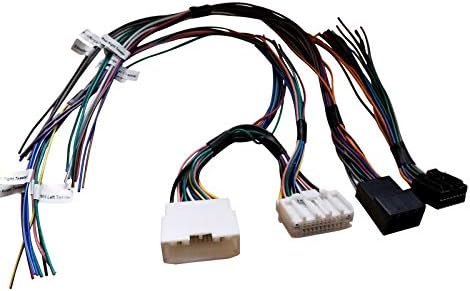 APH-CH01 18in Speaker Connection Harness
