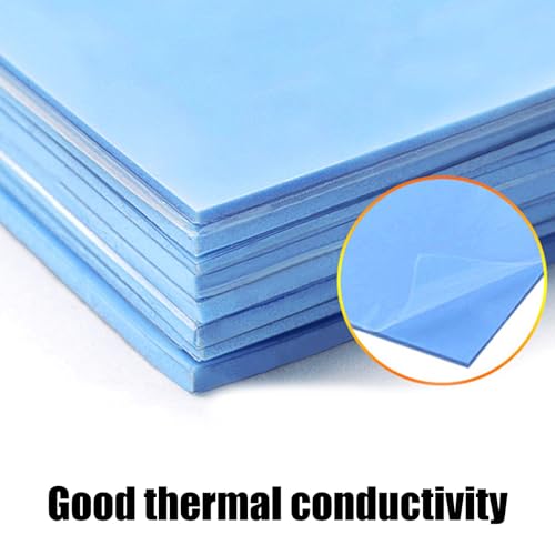 Dissipation thermique du processeur améliorée par ce pad isolant en silicone modulable - 3
