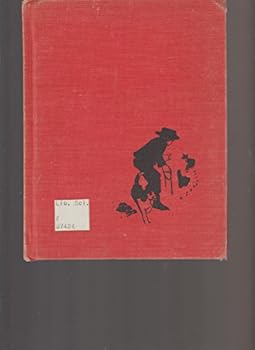 Hardcover The little fox Book