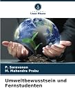 Umweltbewusstsein und Fernstudenten