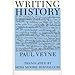 Writing History: Essay on Epistemology