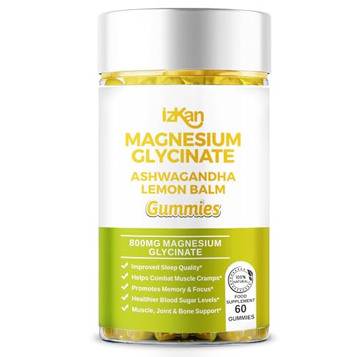 health sleep gummy