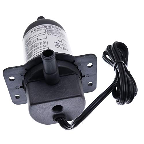 Jeenda TPS151GT10-000 590-893 590893 Engine Block Heater Tps151Gt10-000 590-893 1500W 120V Option 100-120F Coolant Pre-Heater thumb #4
