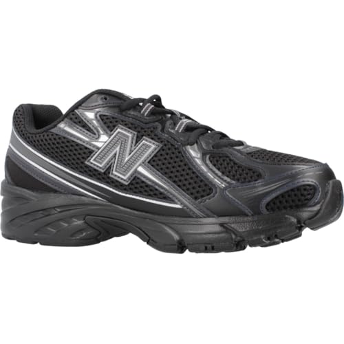 Image of new Balance Unisex-Adult 740 Sneaker