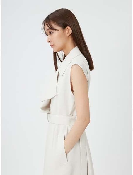 Amazon.co.jp: [フレイ アイディー] アシメラペルテーラード