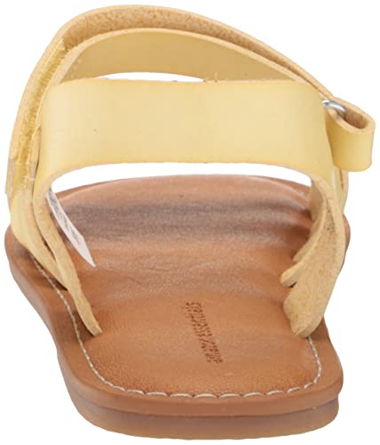 Image of Amazon Essentials Girls' Strappy Sandal