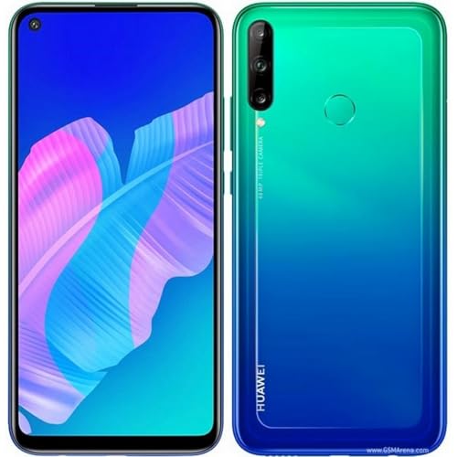 Image of Embed HD-Clear Screen Guard for Huawei Y7p - Harder or Durable Plastic & More Impact-Resistant Than Glass, with Free Installation Kit