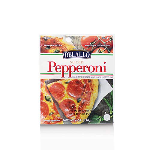 Best Quality Pepperoni Brands The Kitchen Professor
