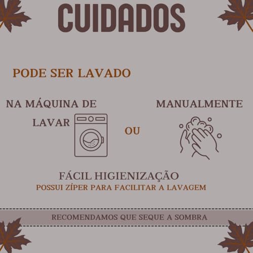Almofada De Corpo Gigante E Macia Xuxão Burro 1,10m (Cinza)