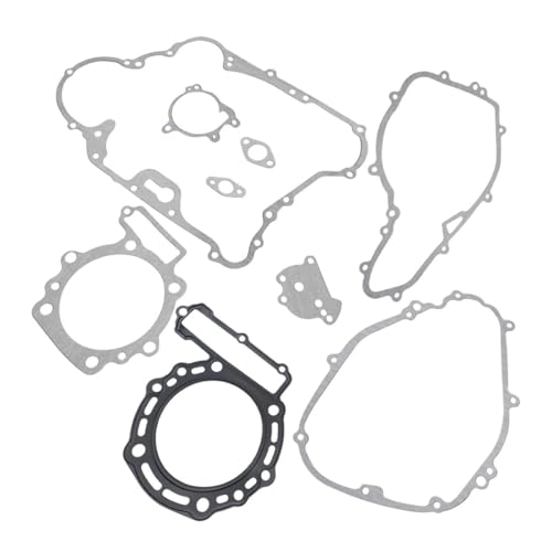 Joint de couvercle d'embrayage et carter KLR650 1987-2010