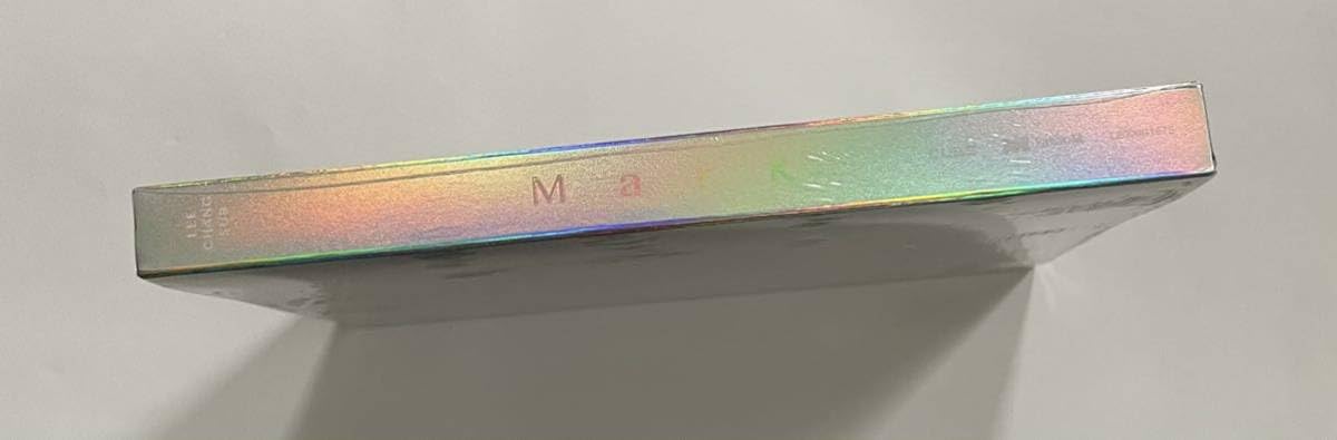 BTOB チャンソプ　mark 1st Mini Album: Mark : チャンソプ (BTOB) | HMV&BOOKS online