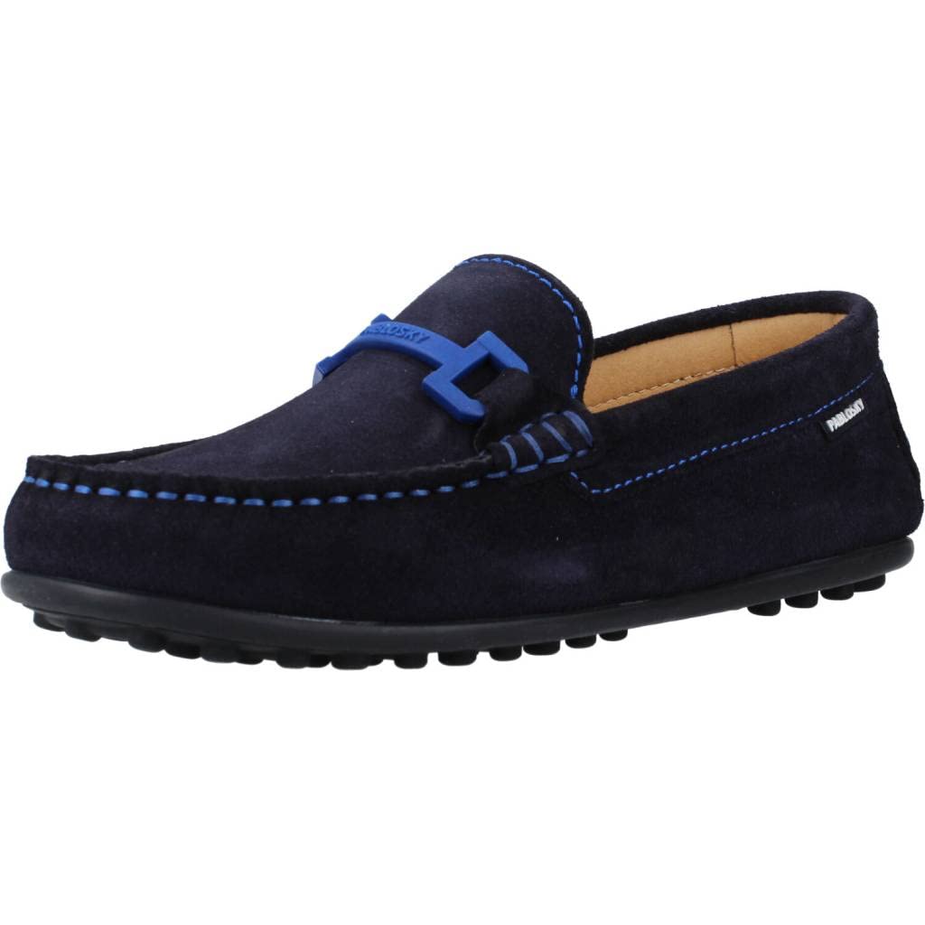Pablosky 127926, Moccasin Niños