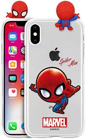 Spiderman phone case iphone 11 Clearance
