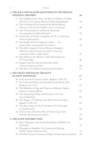 The Haitian Revolution: A Documentary History - Image 6