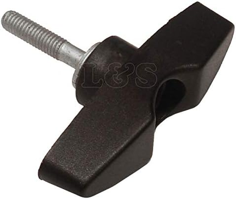 OEM Parts Tommy Screw FS55, KM130-4140 790 7501, 4140-790-7501, 41407907501