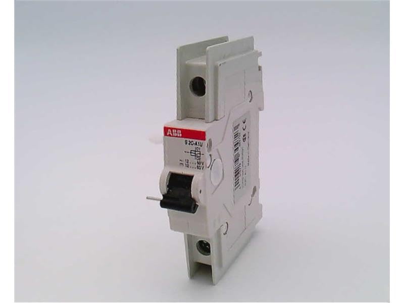 ABB Shunt Trip, for Use with S200UP Series Miniature Circuit Breakers