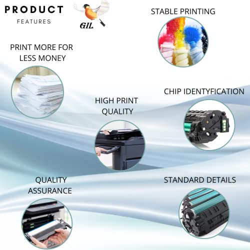 130A CF353A Toner magenta compatibile con HP