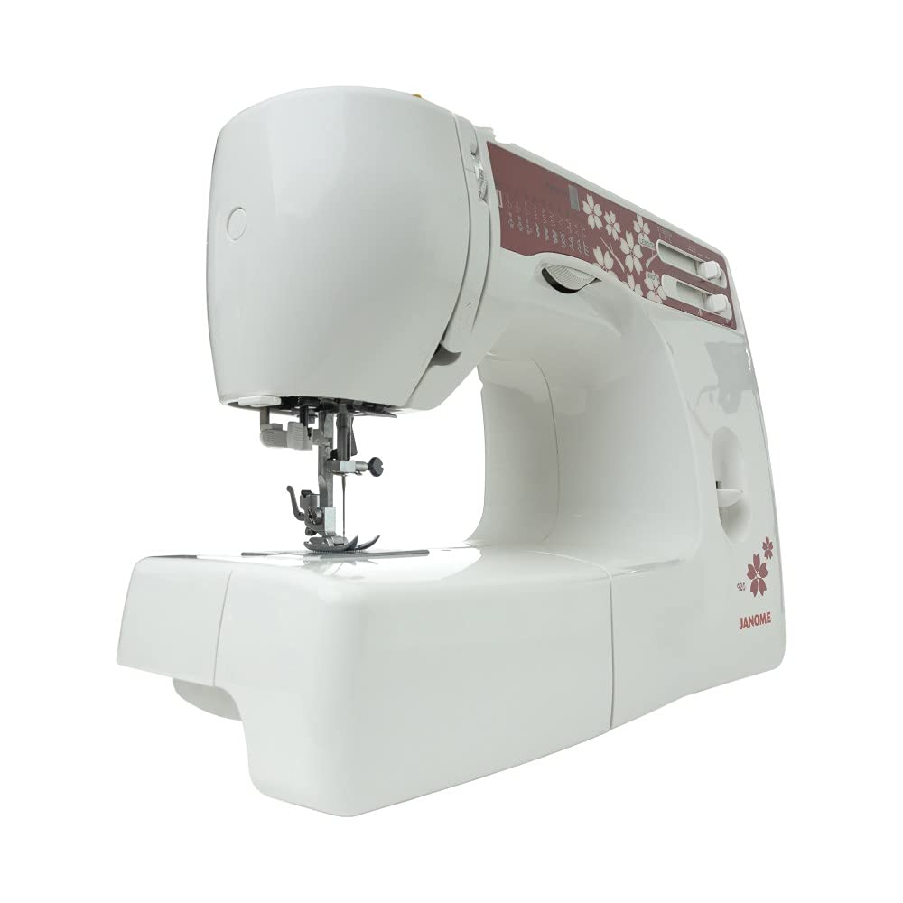 Janome Macchina da Cucire 920