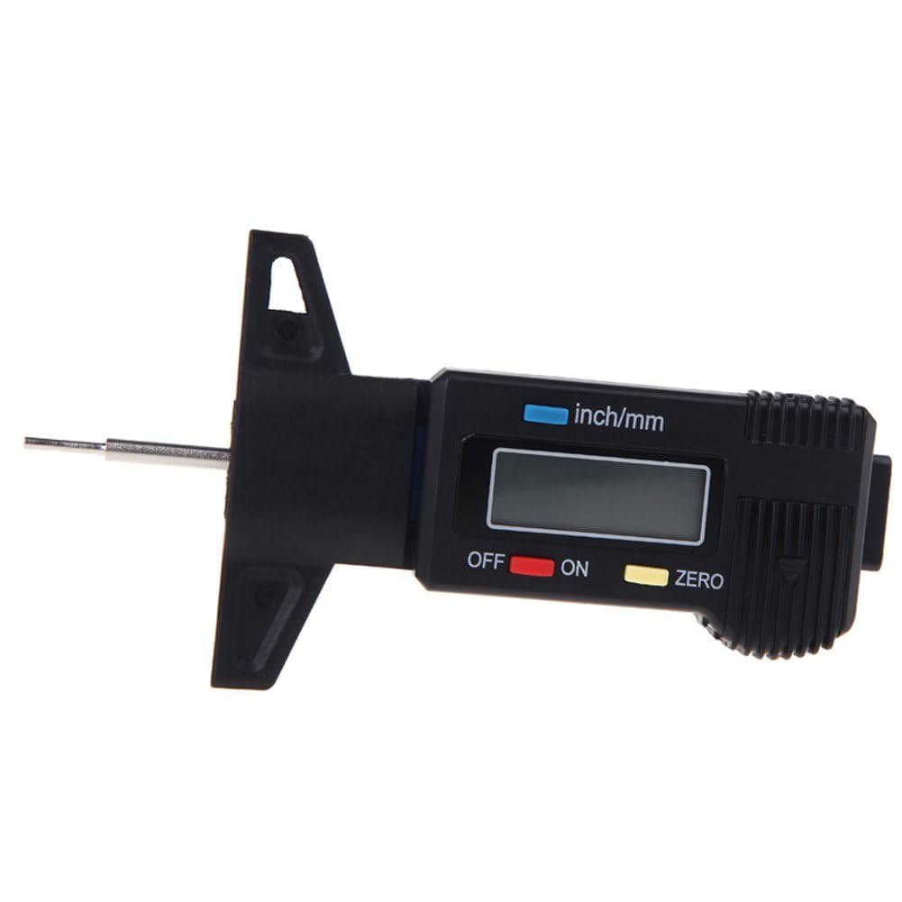 Tire Tread Depth Gauge 25mm (A-TYRE GAUGE) - Image 6 thumbnail