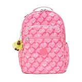Mochila Kipling Seoul Estampada I48511NB-UN