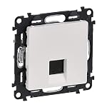 Legrand – LEGRAND, Valena Life RJ45-Steckdose, Datensteckdose, Kategor