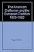 The American Craftsman and the European Tradition, 1620ÃÂ¢Ãâ¬Ãâ1820