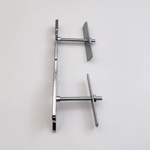 Miniatura 6 de Emblema de rejilla frontal con logotipo de metal cromado, tipo 3D, repuesto de automóvil para vehículo universal (negro)