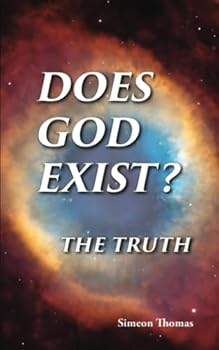 Paperback Does God Exist?: The Truth Book
