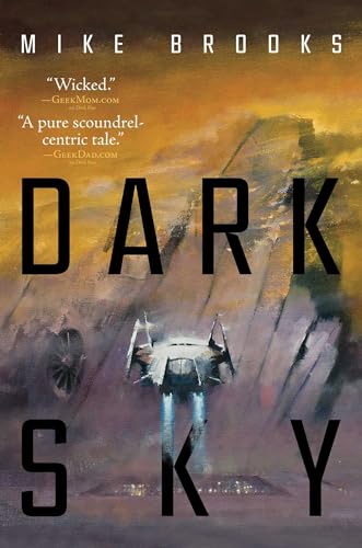 Dark Sky (2) (Keiko)