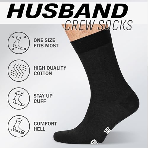 Image of VICRAZY Funny Gifts For Anniversary - Birthday gifts for Husband, Dad, Men