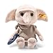 Produktbild Steiff Kuscheltier Dobby, Harry Potter, Süßes Stofftier mit Kunststoffaugen, Kinder, Jungen & Mädchen, Friends, Plüschtier 26 cm, Mehrfarbig, 024207