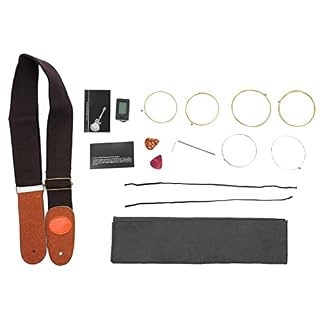 Guitare acoustique, pack de démarrage pour débutant en palissandre indien, belle texture, longue durée de vie, facile à jouer pour les mélomanes(Couleur du bois) - Les Beatles, Paul McCartney, John Lennon, RIngo Starr, George Harrison Guitare acoustique, pack de démarrage pour débutant en palissandre indien, belle texture, longue durée de vie, facile à jouer pour les mélomanes(Couleur du bois) – Image 4