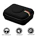 Fromsky Protective Case for Fujifilm Instax Mini Link Smartphone Printer, Travel Case Protective Cover Storage Bag
