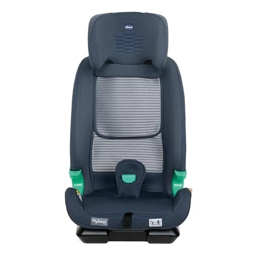 Seggiolini Auto Marca Chicco. Modello My Seat I-Size Air Ink Air - 7