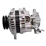 Generator Alternator For MITSUBISHI Challenger L200 L400 Montero Pajero Sport 2.5 TD MD340419