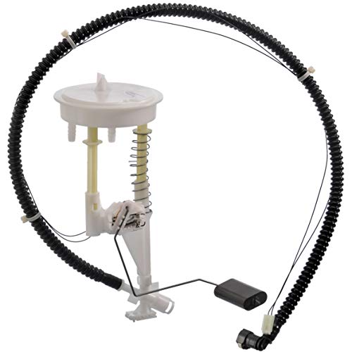 PIERBURG 7.02701.18.0 Sensor, Fuel Capacity