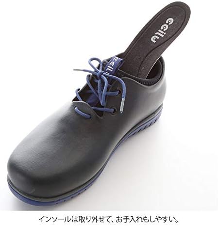 Amazon チル スニーカー レインブーツ レースアップシューズ Panto メンズ Ccilu チル レインシューズ