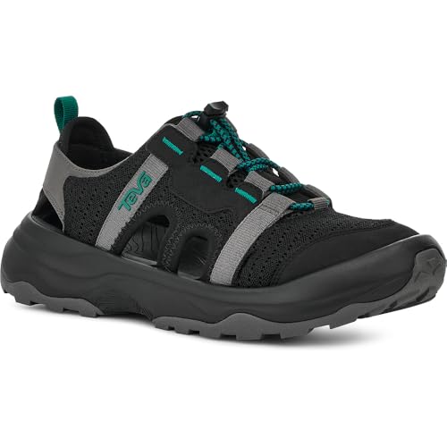 Teva Women's W Outflow Ct Sandal2