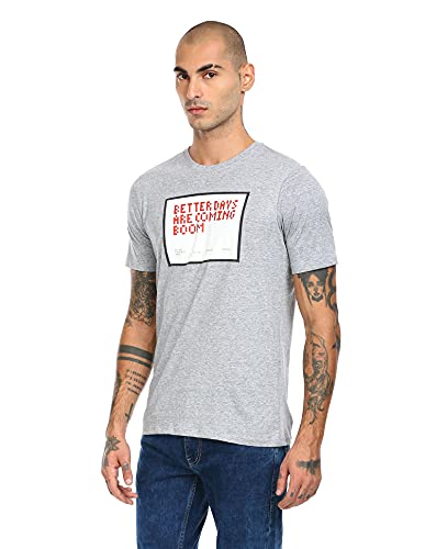 Image of Colt by Unlimited Men's Slim Fit T-Shirt