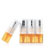 Clinique Trattamento Attivatore di Pura Vitamina C per 4 Settimane, 4 Pezzi da 8.5 ml