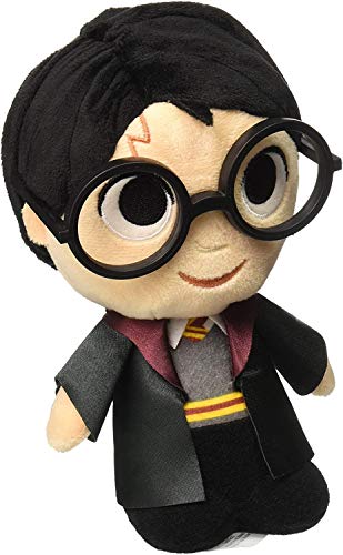 Harry Potter - Harry Potter Plush - 18cm 7"
