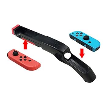 Amazon.co.jp: Nintendo switch ゲームガン スイッチ