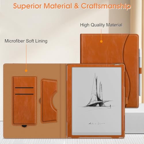 Amazon.com: Fintie: BOOX Note Air