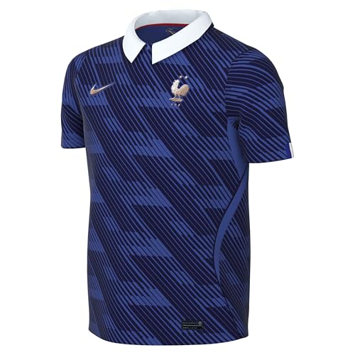 Maillot Nike France Enfant Dri-fit Stadium cadeau anniversaire