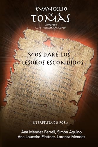 Evangelio de Tomás (Spanish Edition)