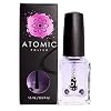 Quick Dry Top Coat - Atomic Polish - Glossy Top Coat