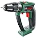 Produktbild Bosch Akkuschrauber PSR 18 LI-2 Ergonomic (ohne Akku, 18 Volt System, bürstenloser Motor)